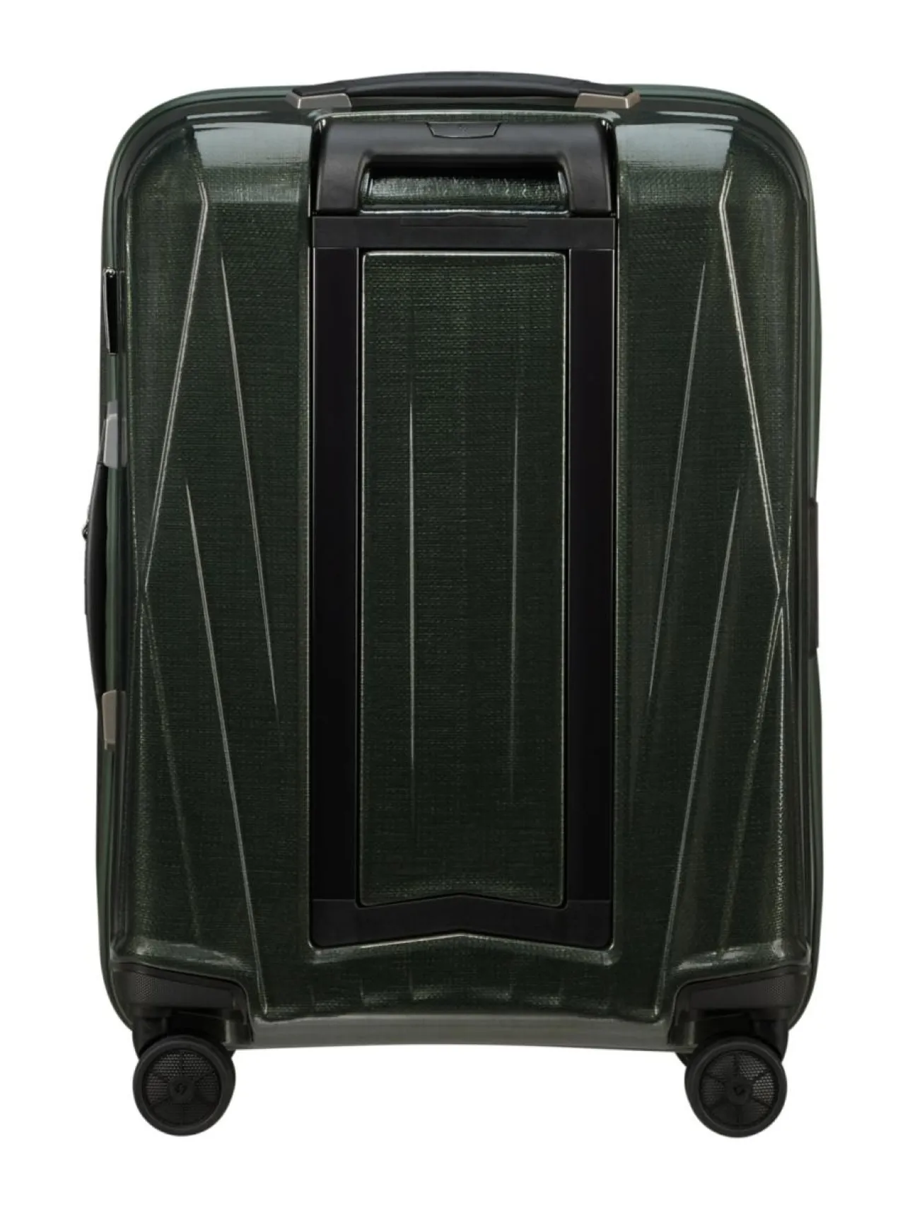Samsonite MAJOR-LITE SPINNER 55/20 EXP^ Matkalaukut & Tarvikkeet