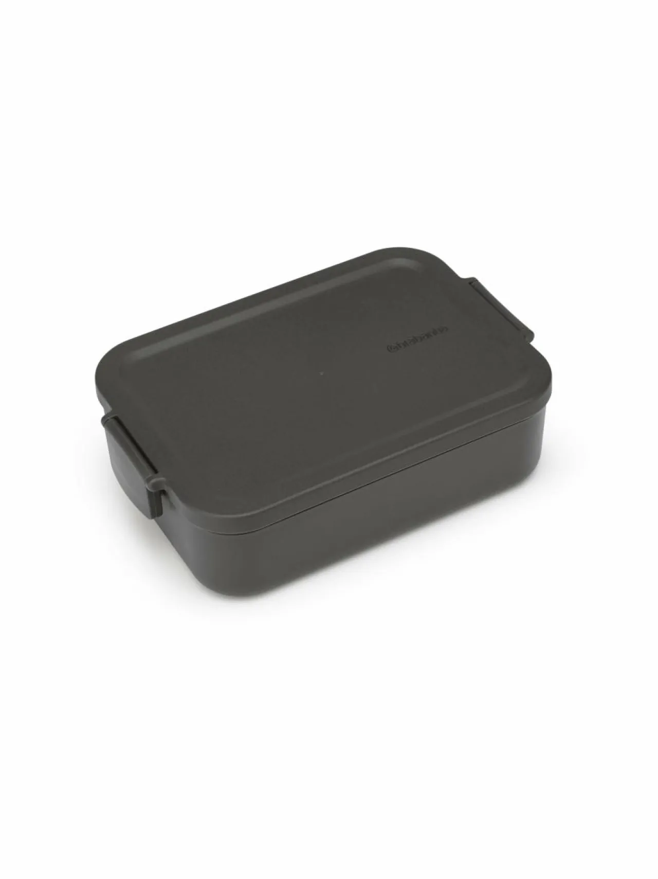 Grillit & Grillitarvikkeet<Brabantia Make & Take -eväsrasia DARK GREY