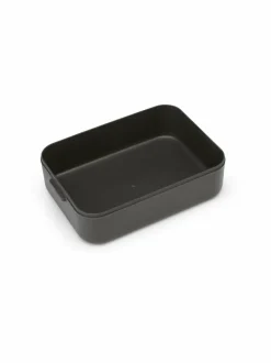 Grillit & Grillitarvikkeet<Brabantia Make & Take -eväsrasia DARK GREY