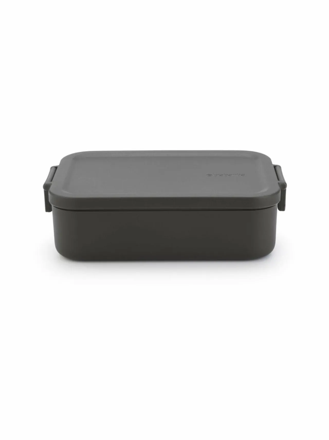 Grillit & Grillitarvikkeet<Brabantia Make & Take -eväsrasia DARK GREY