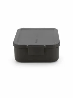 Grillit & Grillitarvikkeet<Brabantia Make & Take -eväsrasia DARK GREY
