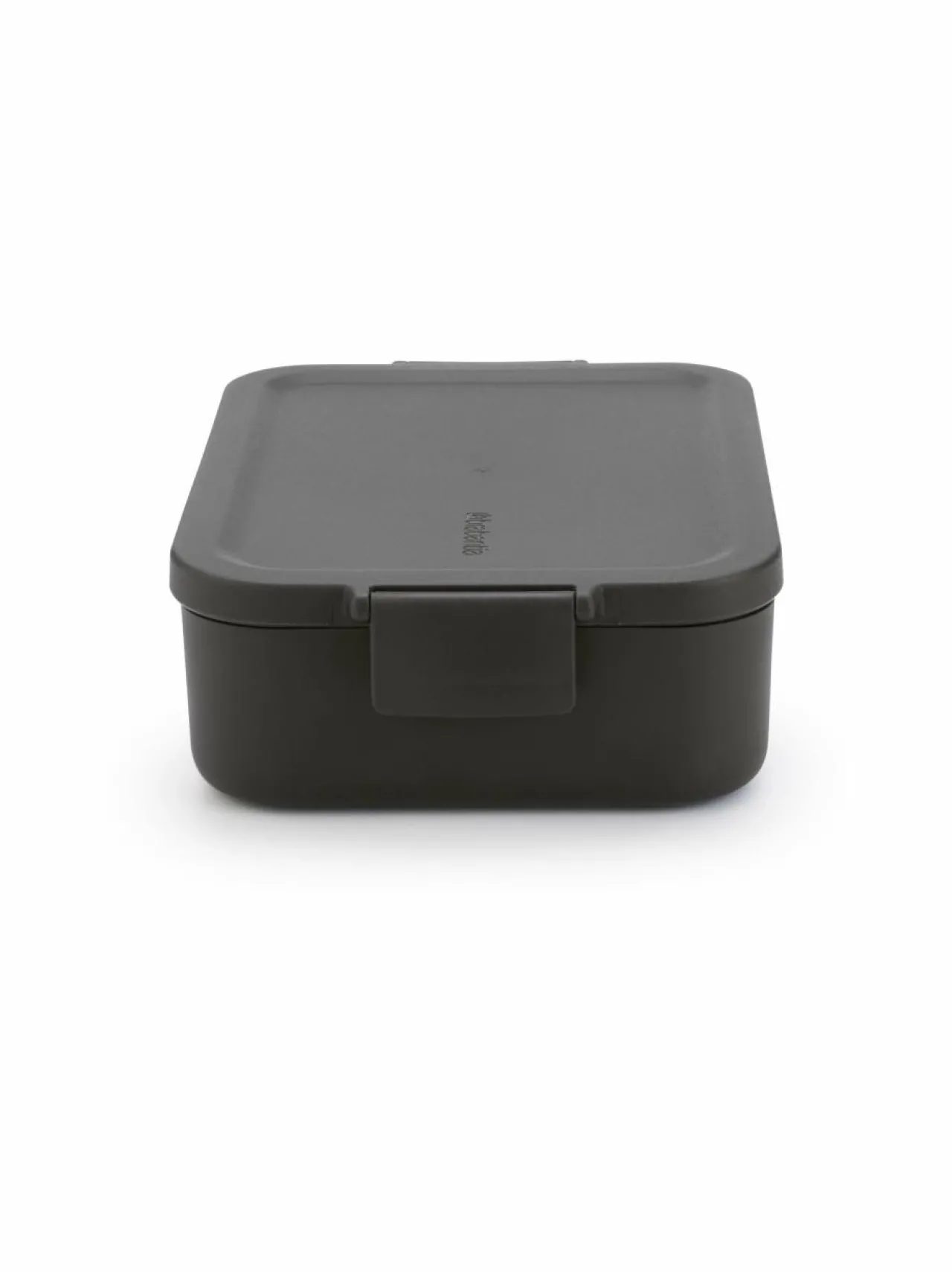 Grillit & Grillitarvikkeet<Brabantia Make & Take -eväsrasia DARK GREY