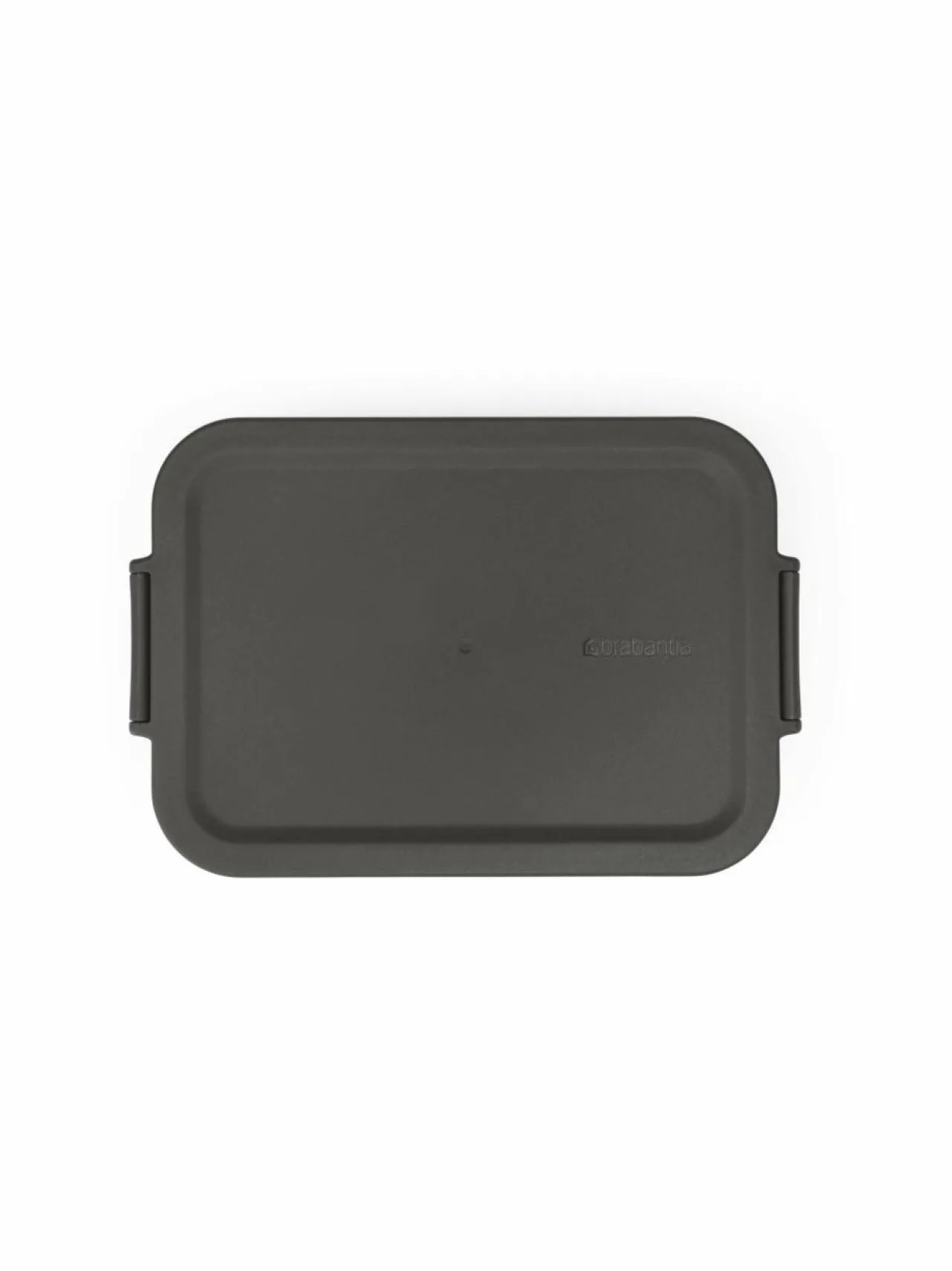 Grillit & Grillitarvikkeet<Brabantia Make & Take -eväsrasia DARK GREY