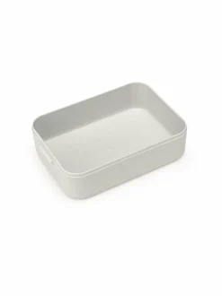 Grillit & Grillitarvikkeet<Brabantia Make & Take -eväsrasia LIGHT GREY