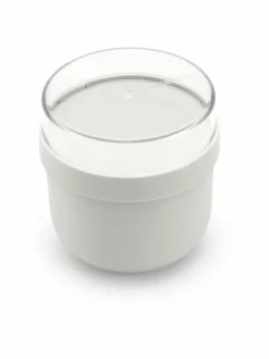 Brabantia Make & Take -kulho, 0,5 l^ Grillit & Grillitarvikkeet