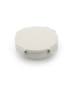 Grillit & Grillitarvikkeet<Brabantia Make & Take -salaattikulho 1,3 l LIGHT GREY