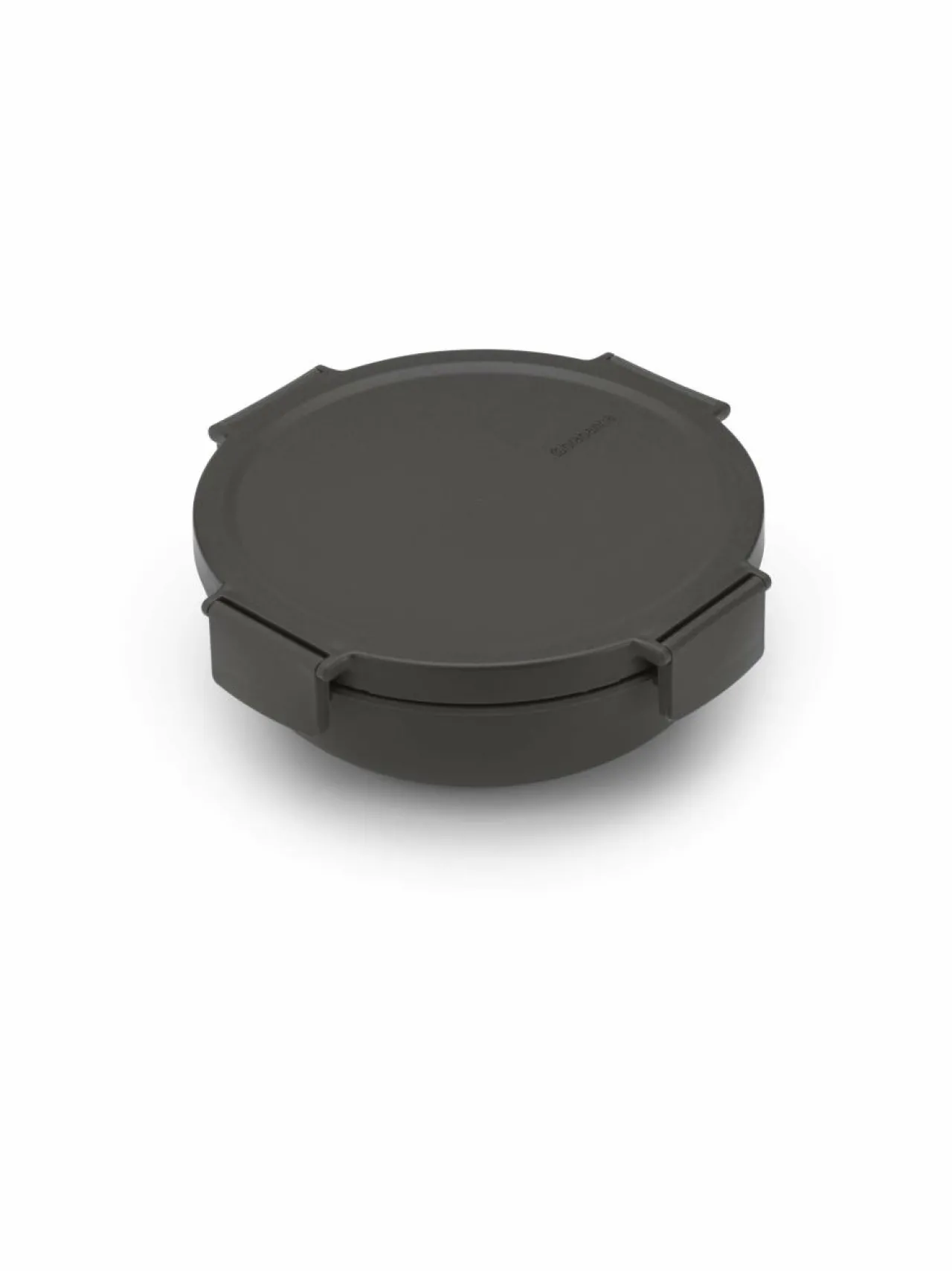 Grillit & Grillitarvikkeet<Brabantia Make & Take -salaattikulho 1,3 l DARK GREY