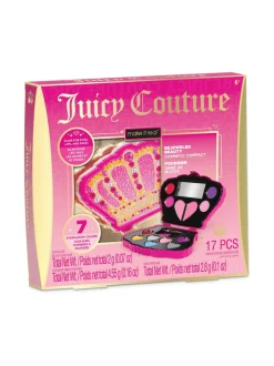 JUICY COUTURE MAKE IT REAL meikkipaletti Bejeweled Beauty^ Luovuus & Oppiminen