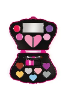JUICY COUTURE MAKE IT REAL meikkipaletti Bejeweled Beauty^ Luovuus & Oppiminen