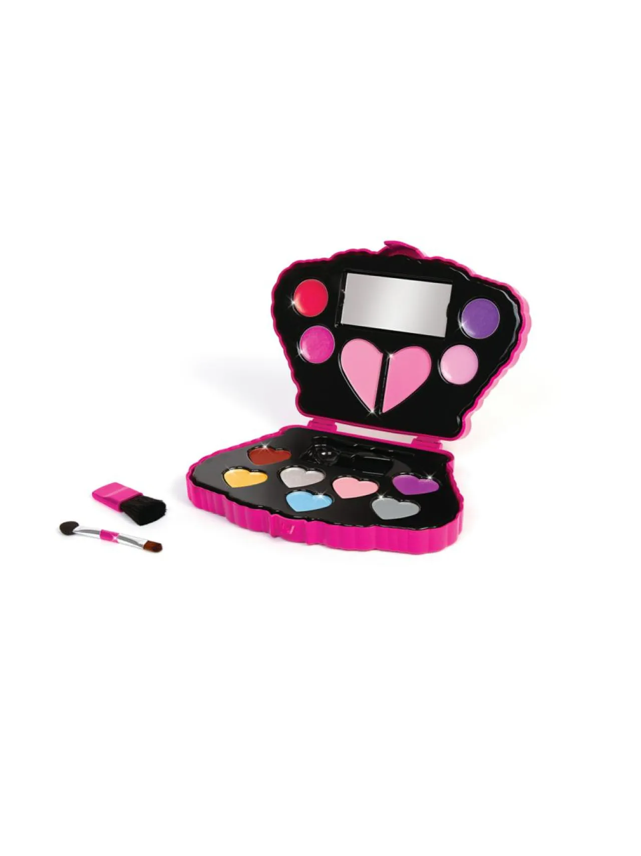 JUICY COUTURE MAKE IT REAL meikkipaletti Bejeweled Beauty^ Luovuus & Oppiminen