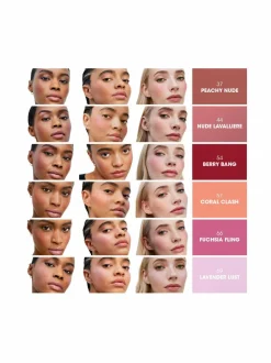 Yves Saint Laurent Make Me Blush -nestemäinen poskipuna 15 ml^ Kasvot