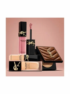 Yves Saint Laurent Make Me Blush -nestemäinen poskipuna 15 ml^ Kasvot