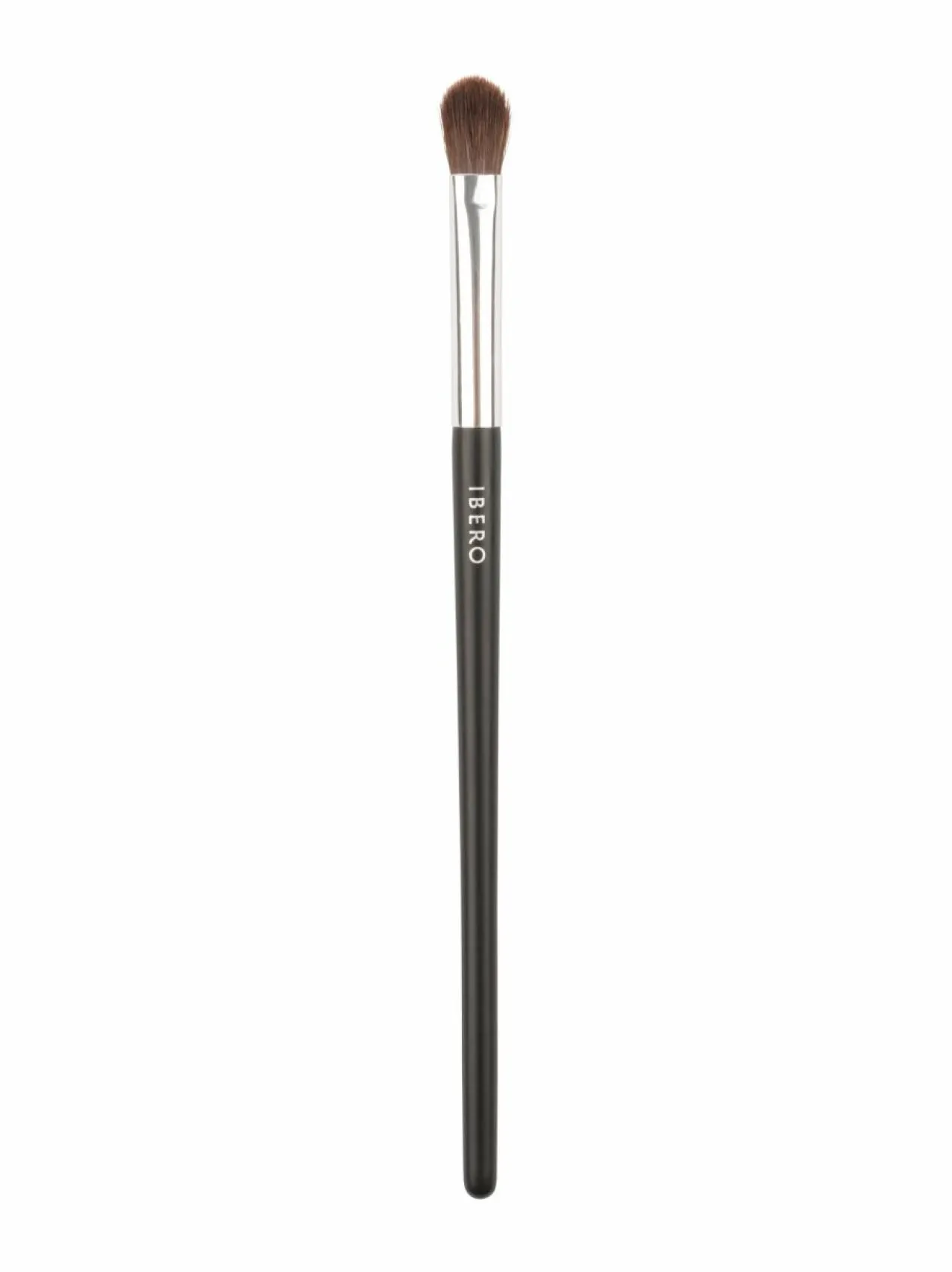 Ibero Makeup Brush Eyeshadow Bamboo -sivellin^ Meikkaustarvikkeet