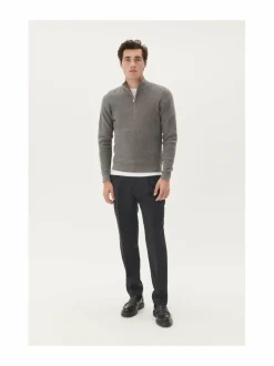 Neuleet<Matinique MAlagoon-neule 300271 GREY