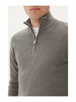 Neuleet<Matinique MAlagoon-neule 300271 GREY