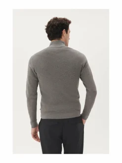 Neuleet<Matinique MAlagoon-neule 300271 GREY