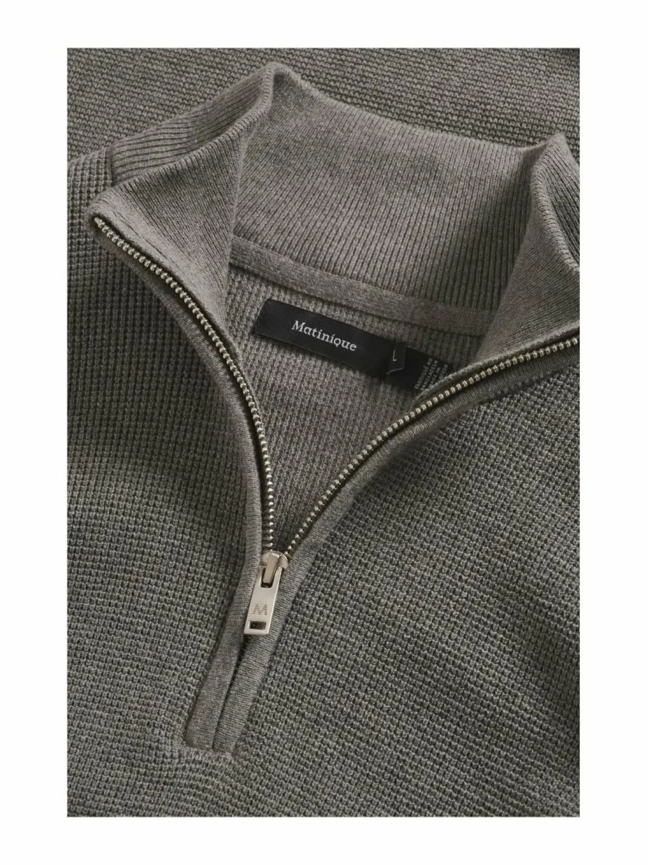 Neuleet<Matinique MAlagoon-neule 300271 GREY