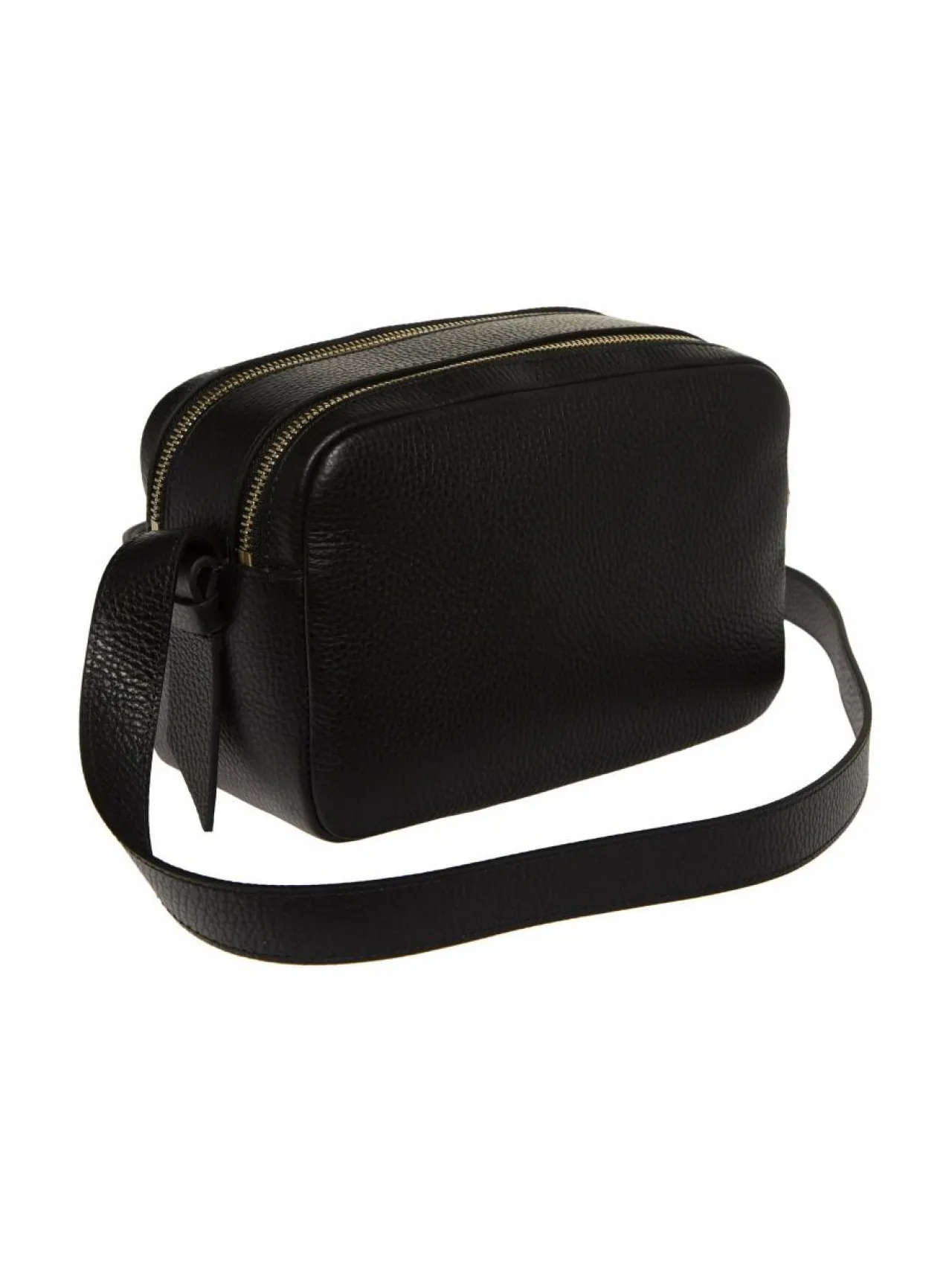 Coccinelle Malory Crossbody Bag -nahkalaukku^ Olkalaukut