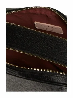 Coccinelle Malory Crossbody Bag -nahkalaukku^ Olkalaukut