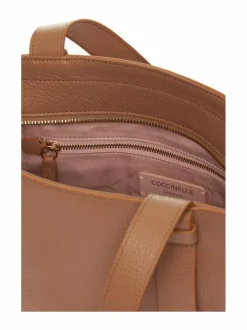 Coccinelle Malory-shopperi^ Shopperit