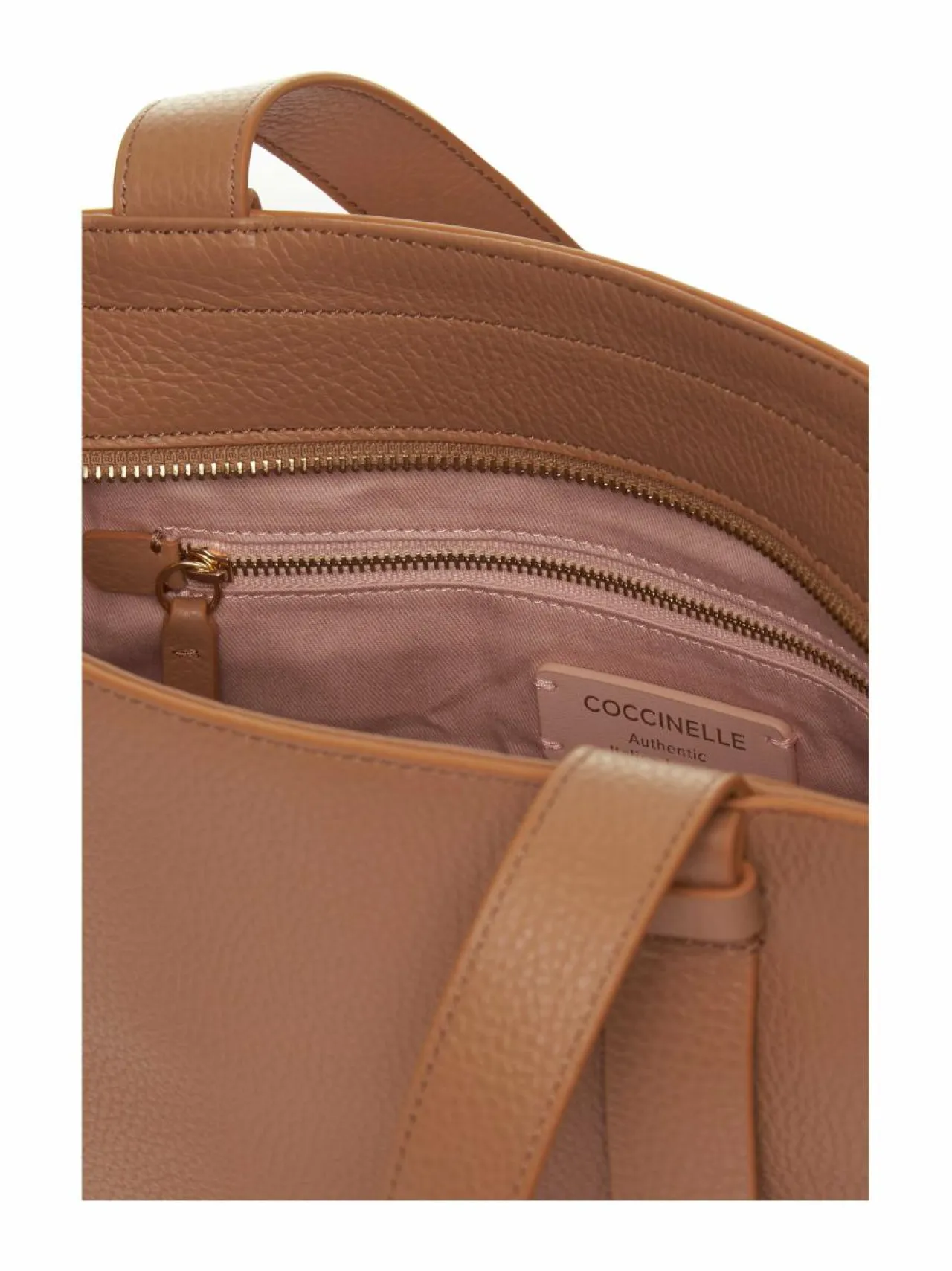 Coccinelle Malory-shopperi^ Shopperit
