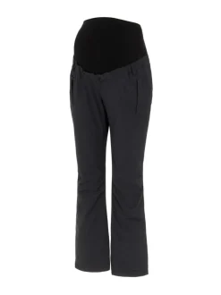 Mamalicious MLBella Padded Pant toppahousut^ Äitiysvaatteet
