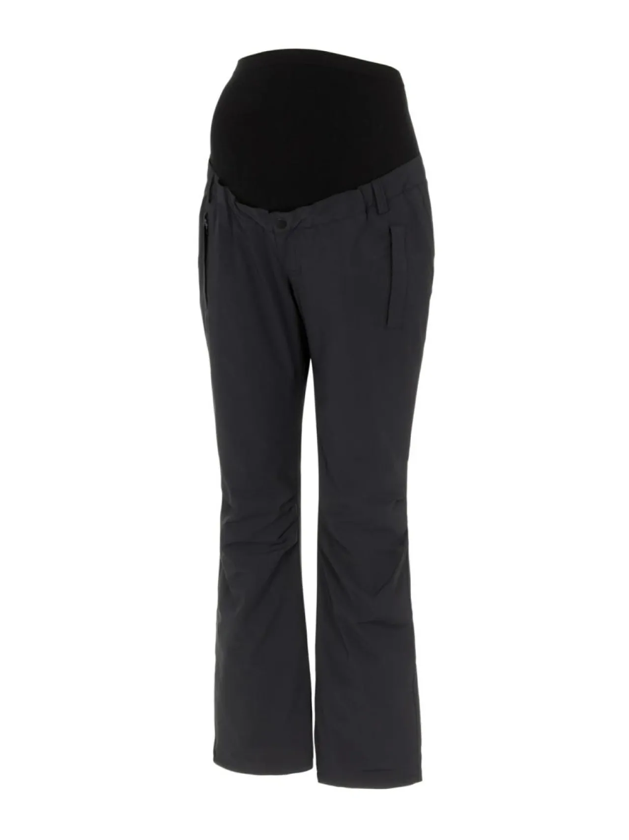 Mamalicious MLBella Padded Pant toppahousut^ Äitiysvaatteet