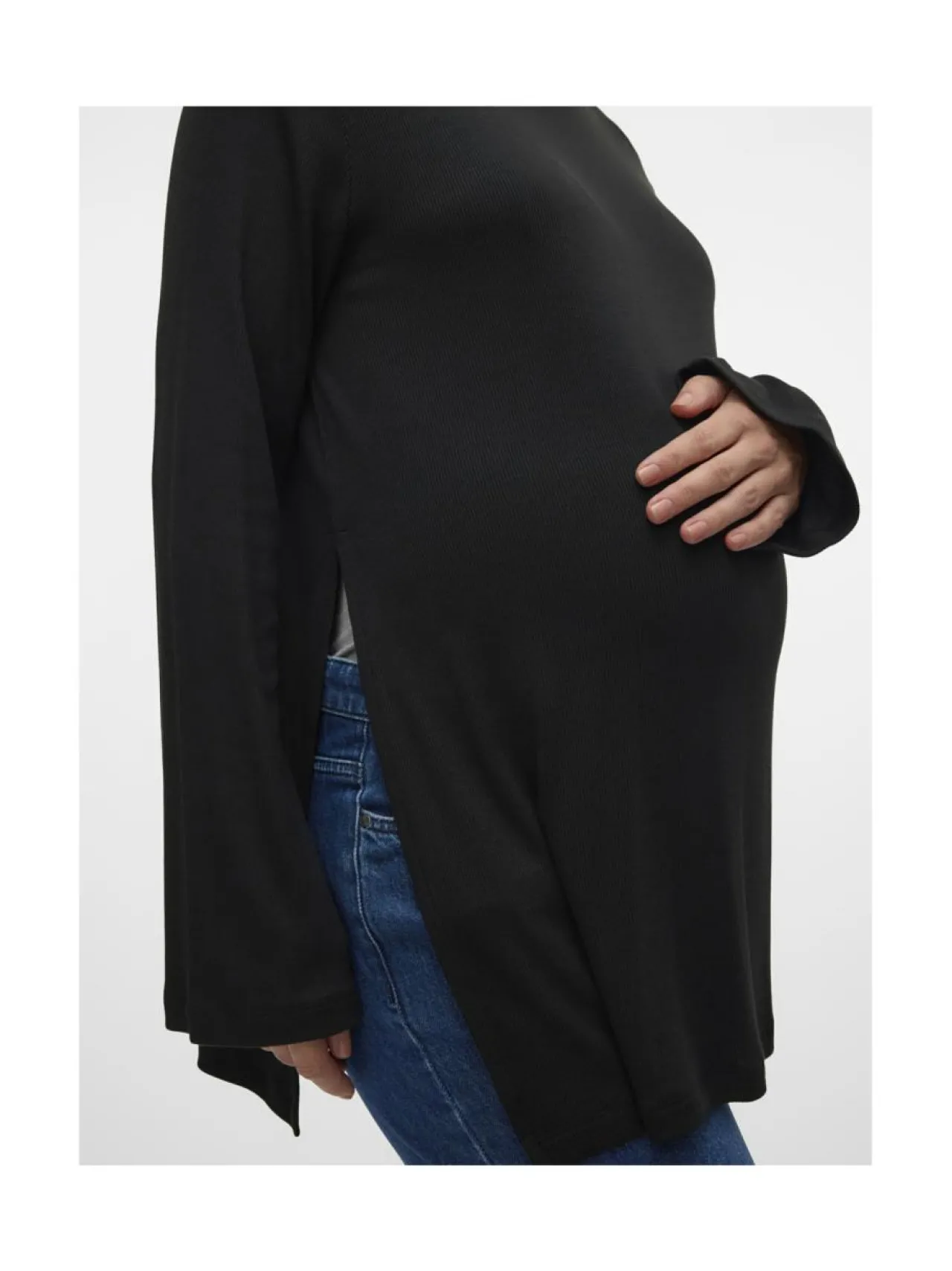 Mamalicious Mlbrynna imetyspaita^ Äitiysvaatteet
