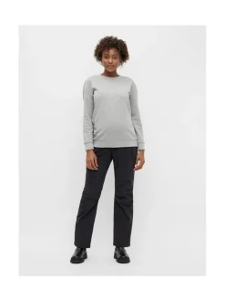 Mamalicious NewBella Padded Pant toppahousut^ Äitiysvaatteet
