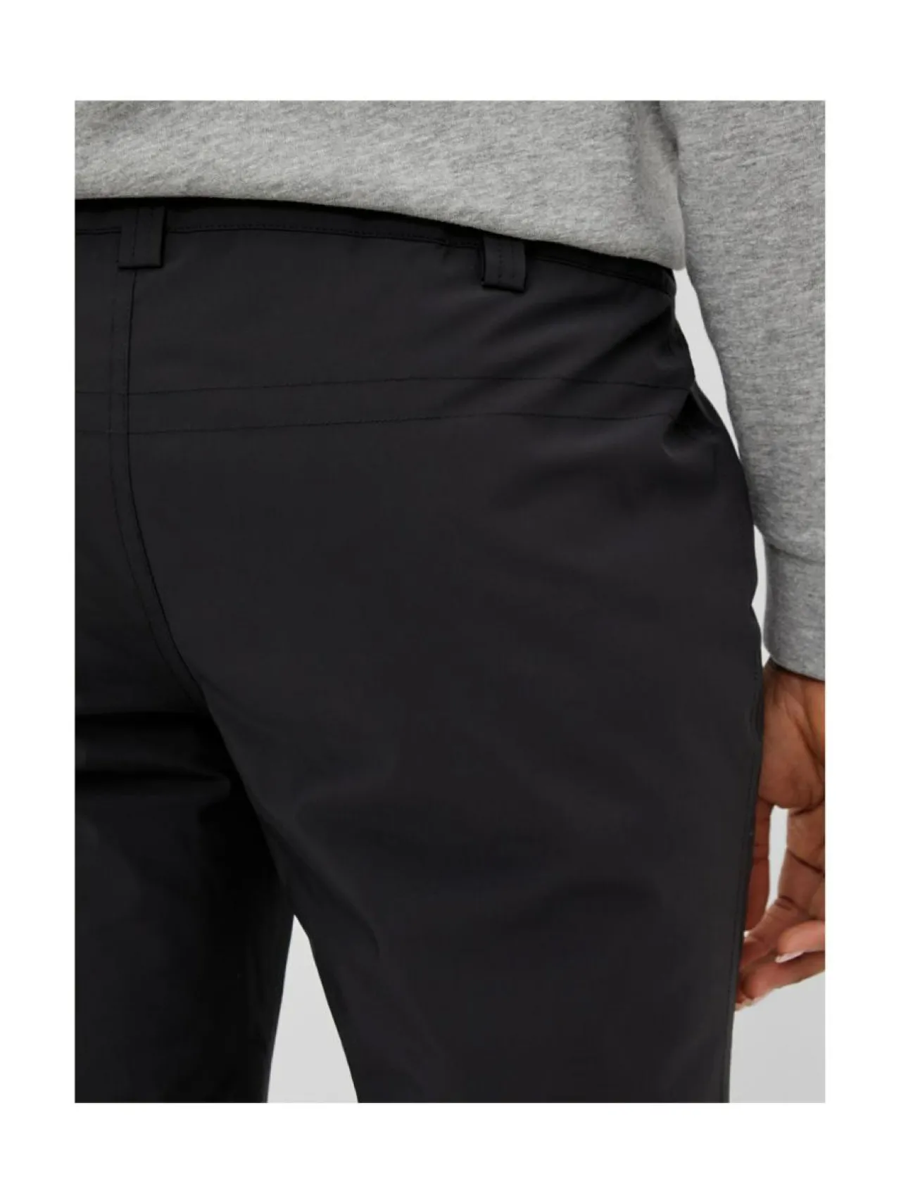 Mamalicious NewBella Padded Pant toppahousut^ Äitiysvaatteet