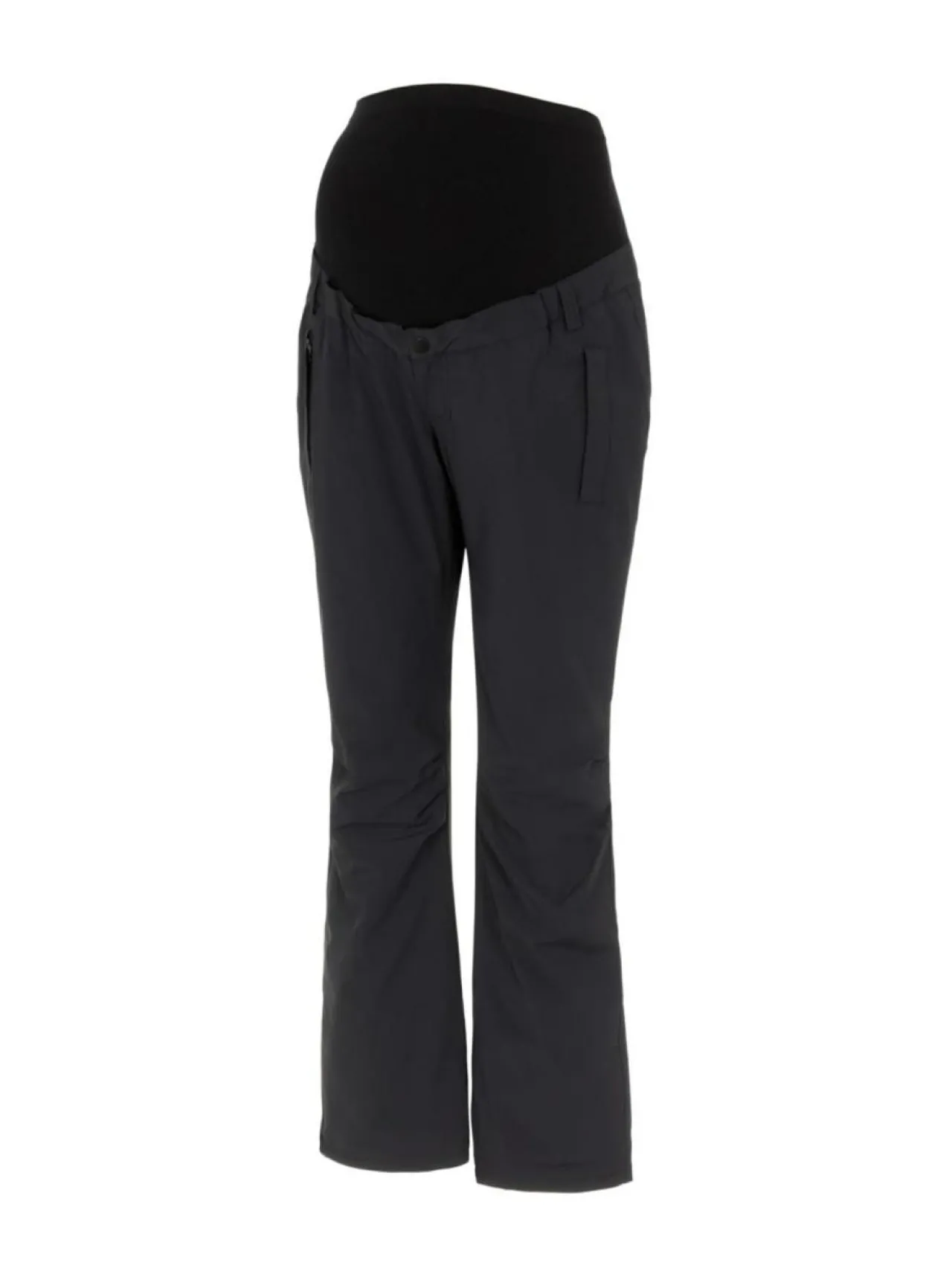 Mamalicious NewBella Padded Pant toppahousut^ Äitiysvaatteet