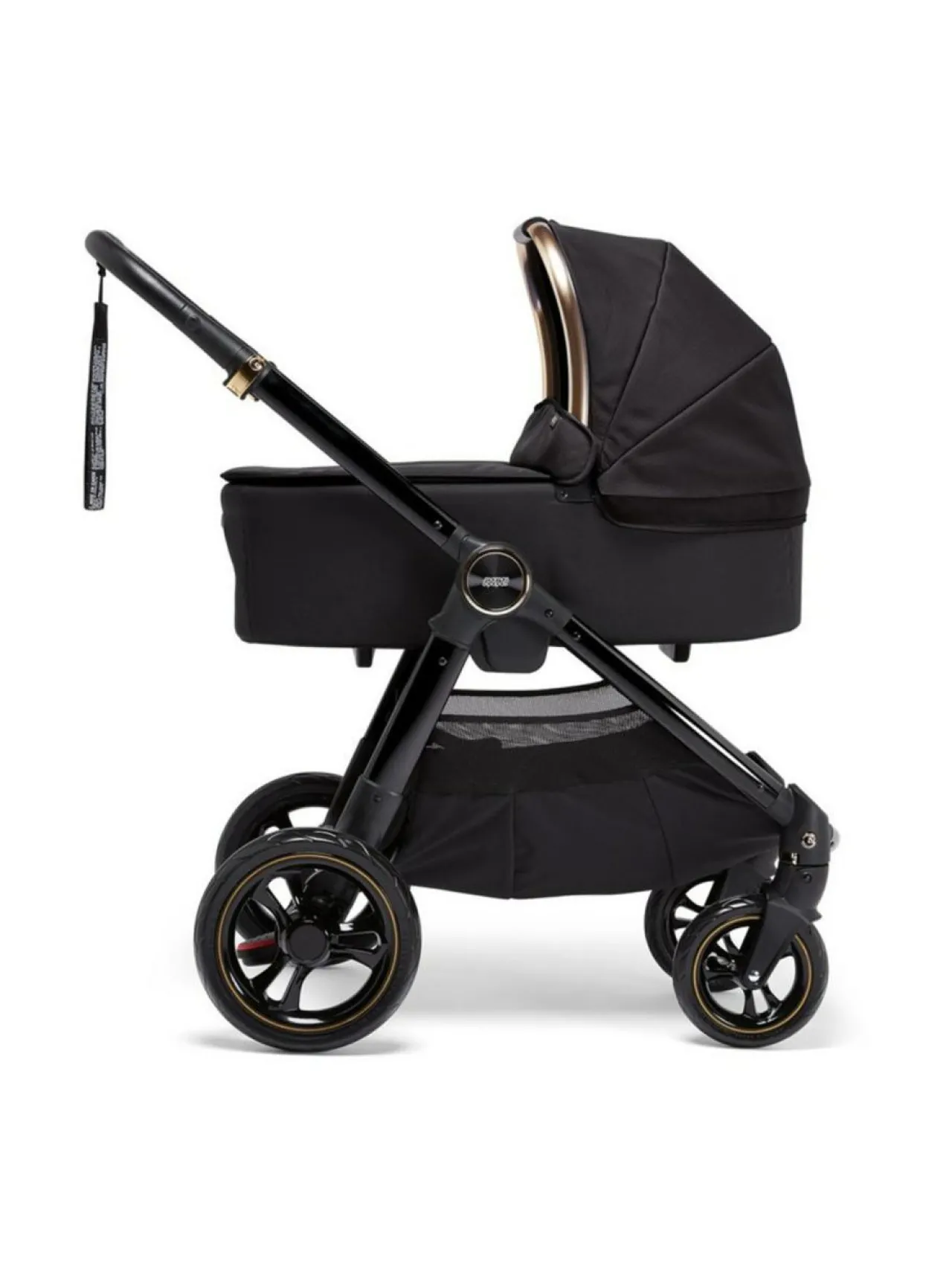 Mamas&Papas Ocarro vaunukoppa^ Lastenvaunut & -Rattaat