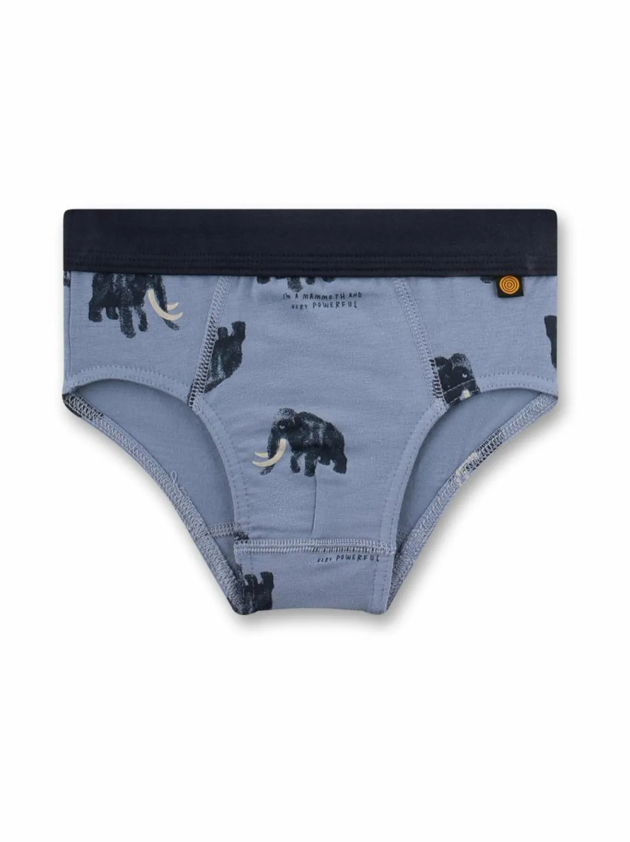 Sanetta Mammoth Slip -alushousut^ Alusvaatteet