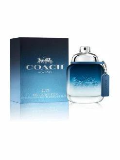 Coach Man Blue EdT -tuoksu 40 ml^ Tuoksut|Miehet