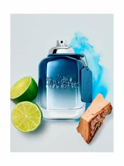 Coach Man Blue EdT -tuoksu 40 ml^ Tuoksut|Miehet
