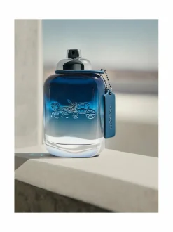 Coach Man Blue EdT -tuoksu 40 ml^ Tuoksut|Miehet