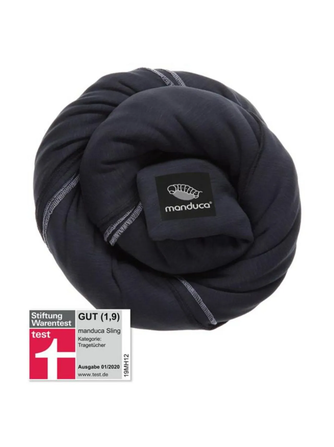 Lapsen Hoito<Manduca kantoliina Sling