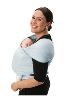 Lapsen Hoito<Manduca kantoliina Sling
