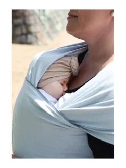 Lapsen Hoito<Manduca kantoliina Sling