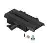 Kamerat<Manfrotto 357 PRO pikakiinnityslevyadapteri ja 357PL-pikalevy