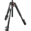 Manfrotto 190 XPro MT190XPRO4 alumiininen kolmijalka^ Kamerat