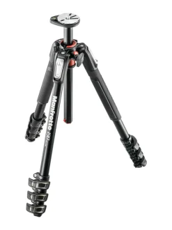 Manfrotto 190 XPro MT190XPRO4 alumiininen kolmijalka^ Kamerat