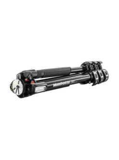 Manfrotto 190 XPro MT190XPRO4 alumiininen kolmijalka^ Kamerat