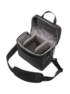 Manfrotto Advanced III 6L -kameralaukku (L)^ Kamerat
