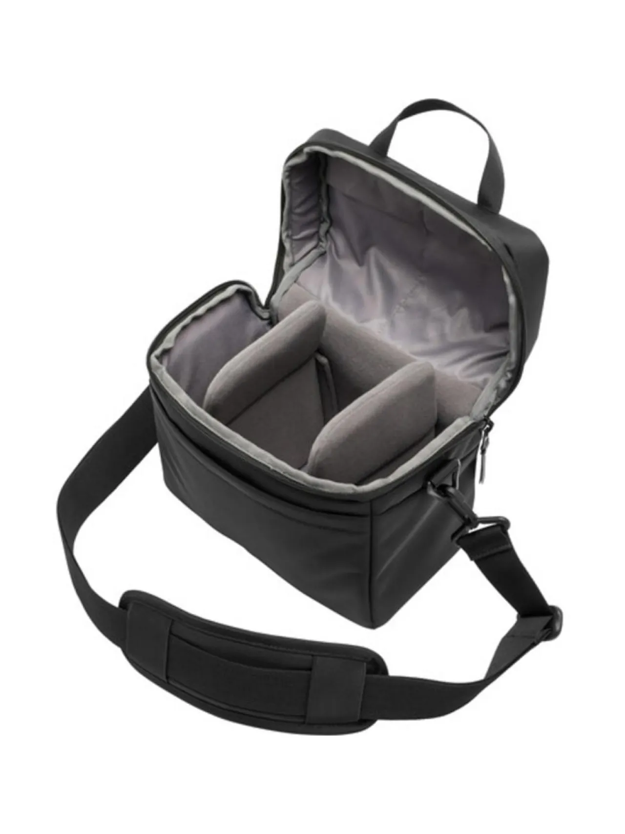 Manfrotto Advanced III 6L -kameralaukku (L)^ Kamerat