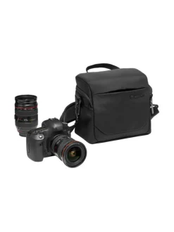Manfrotto Advanced III 6L -kameralaukku (L)^ Kamerat
