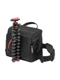 Manfrotto Advanced III 6L -kameralaukku (L)^ Kamerat