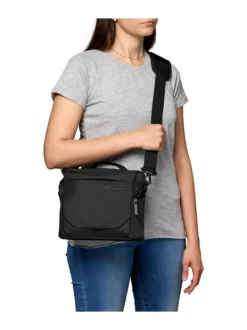 Manfrotto Advanced III 6L -kameralaukku (L)^ Kamerat
