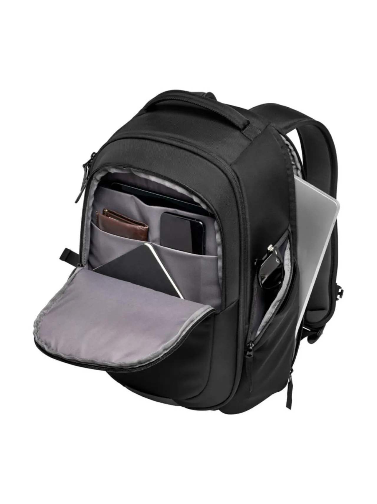 Manfrotto Backpack Advanced III Gear -kamerareppu^ Kamerat