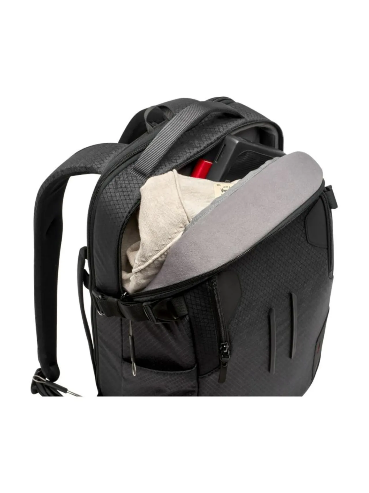 Kamerat<Manfrotto Backpack Pro Light Backloader M -kamerareppu